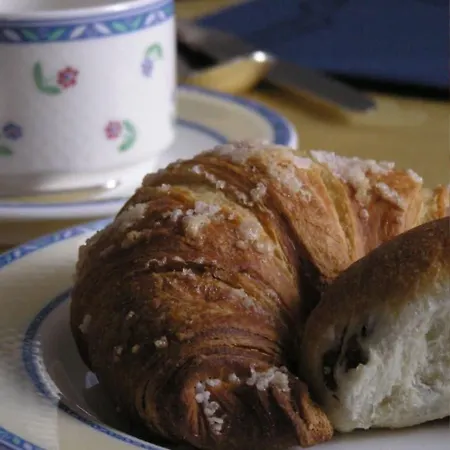 지오반니 호텔 파도바