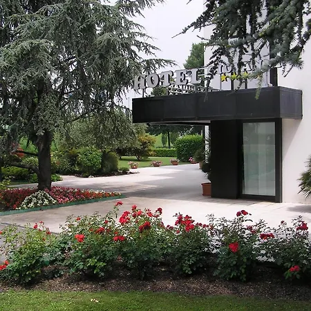 지오반니 호텔 파도바