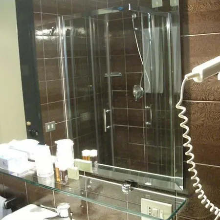 Giovanni Hotel Padova