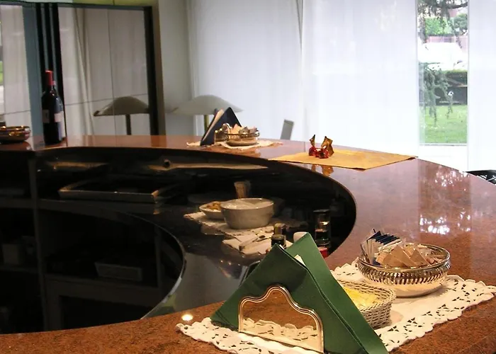 Ξενοδοχείο Giovanni