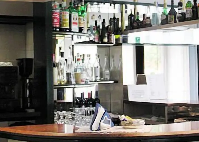 Hotel Giovanni Padova