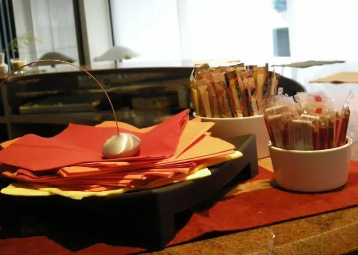 Ξενοδοχείο Giovanni