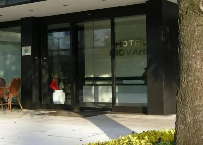 Giovanni 4* Πάδοβα