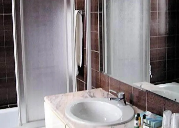 Ξενοδοχείο Giovanni