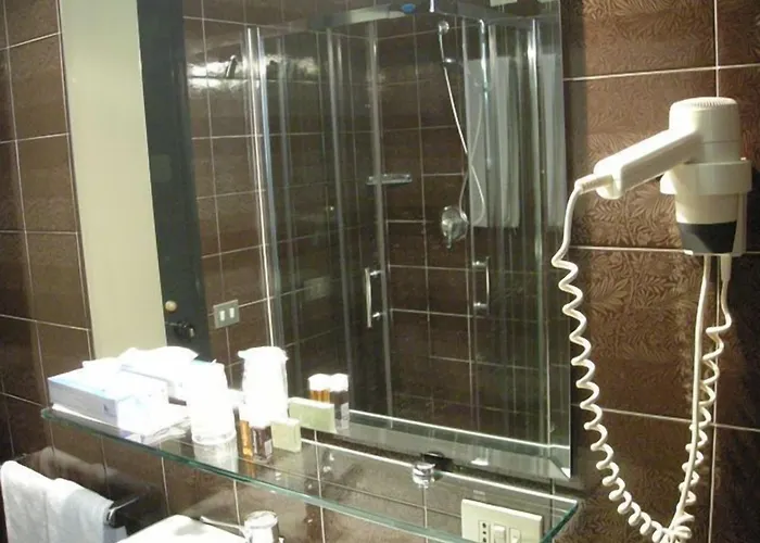 Giovanni Hotel Padova