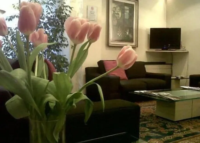 Giovanni Hotel Padova