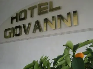 Giovanni Hotel