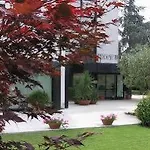Hotel Giovanni Padova