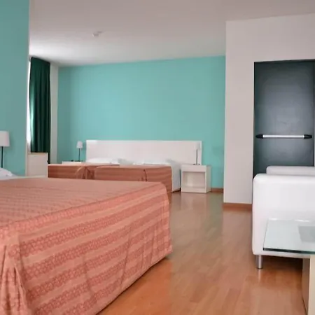 Hotel Giovanni Padova