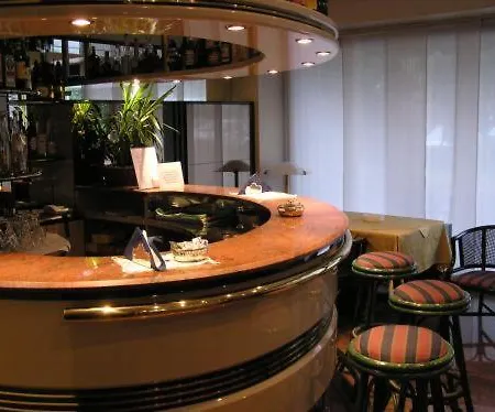 Hotel Giovanni