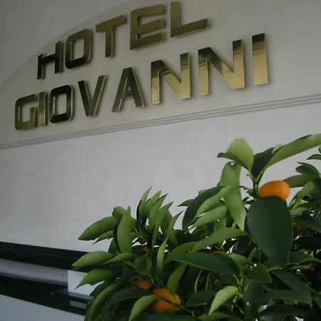 Giovanni Padova