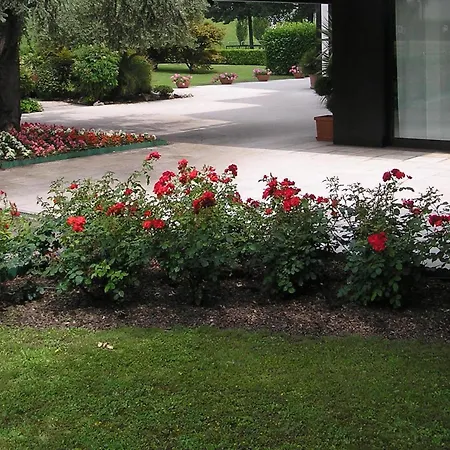 Hotel Giovanni Padova