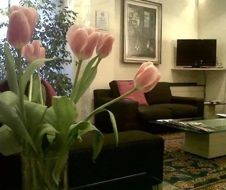 Hotel Giovanni