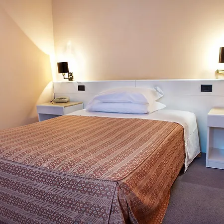 Hotel Giovanni Padova