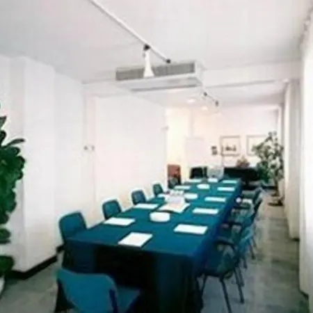 Giovanni Hotel Padova