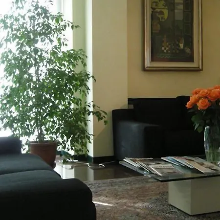 Giovanni Hotel 4*