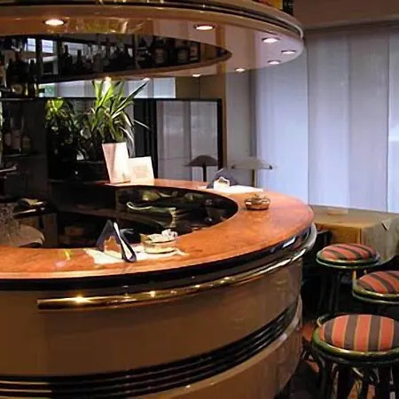 Giovanni Hotel Padua