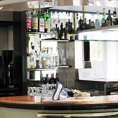 Hotel Giovanni Padua