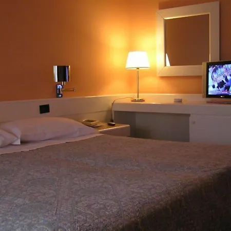 Giovanni Hotel Padova