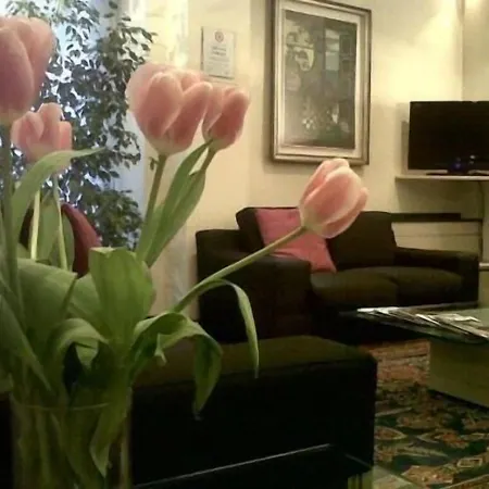 Giovanni Hotel Padova