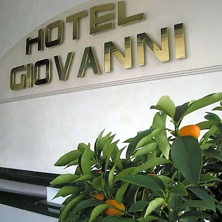 Giovanni Hotel Padua