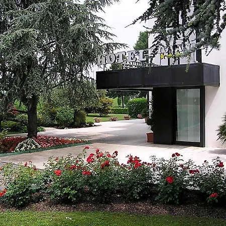 Hotel Giovanni Padua