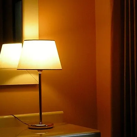 Hotel Giovanni Padua