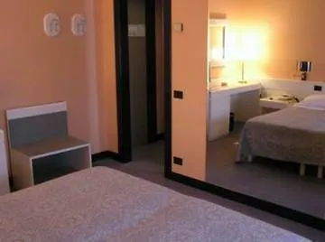 Giovanni Hotel Padova