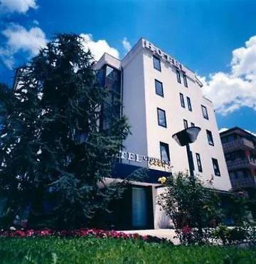 Hotel Giovanni Padua