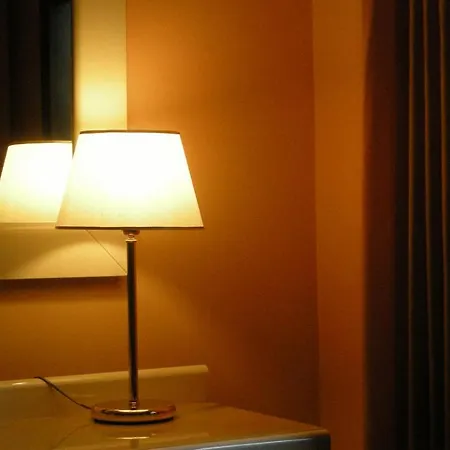 Giovanni Hotel 4*