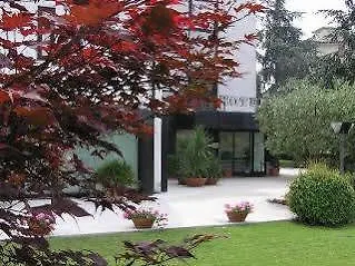 Hotel Giovanni Padua