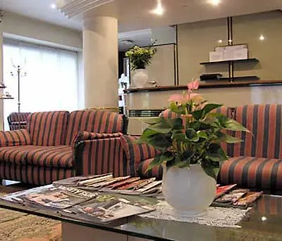 Giovanni Hotel Padua