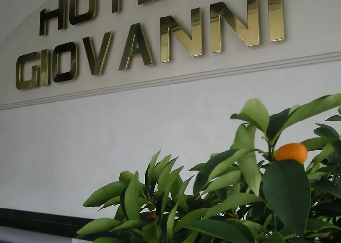 Giovanni بادوفا