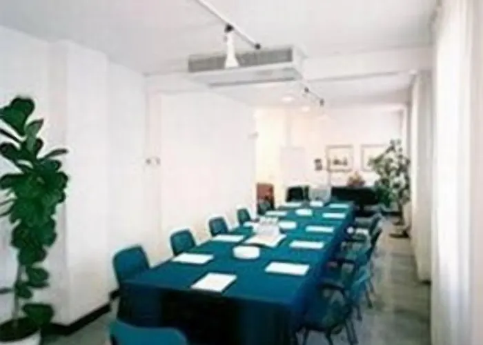 Giovanni Hotel Padua