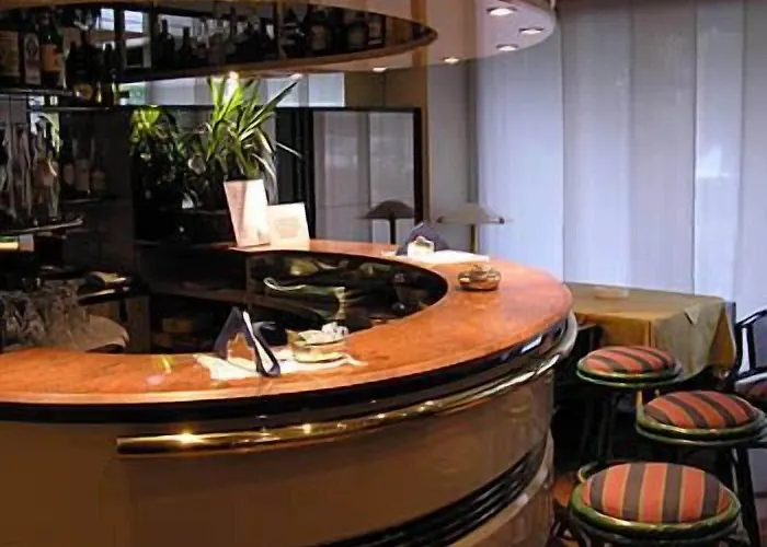 Giovanni Hotel Padua