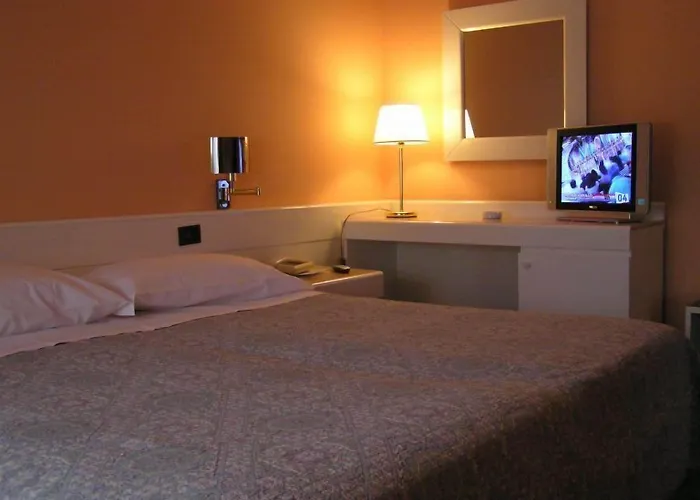 Giovanni Hotel Padua